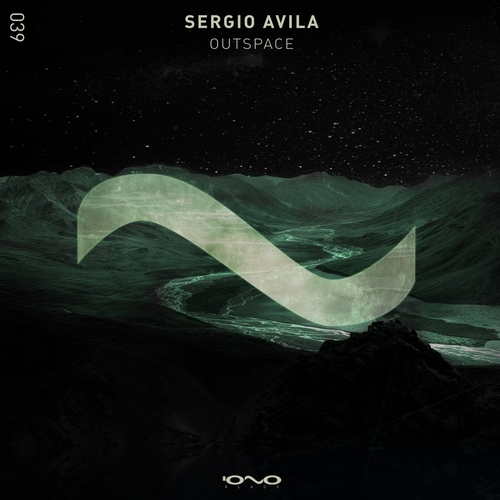 Sergio Avila - Outspace [INB1DIGI039]